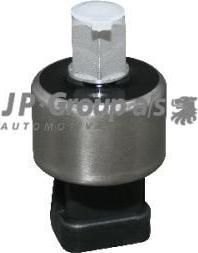 JP 1227500100 пневматический выключатель, кондиционер на OPEL VECTRA B универсал (31_)
