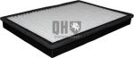 JP 1228102609 фильтр, воздух во внутренном пространстве на CHEVROLET CAPTIVA (C100, C140)