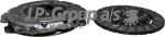 JP 1230400310 GROUP КОМПЛЕКТ СЦЕПЛЕНИЯ, БЕЗ ВЫЖИМНОГО ПОДШИПНИКА / OPEL VECTRA-B 1.6-16V ( 200MM ) 95~