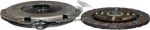 JP 1230400519 комплект сцепления на OPEL VECTRA B (36_)