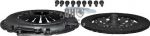 JP 1230405319 комплект сцепления на OPEL CORSA D
