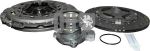 JP 1230408619 комплект сцепления на OPEL ASTRA H универсал (L35)
