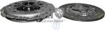 JP 1230409119 комплект сцепления на OPEL ASTRA H (L48)