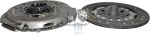 JP 1230410019 комплект сцепления на OPEL CORSA C фургон (F08, W5L)