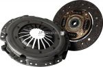 JP 1230410710 комплект сцепления на OPEL ASTRA H универсал (L35)