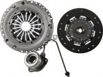 JP 1230410819 комплект сцепления на OPEL VECTRA C универсал