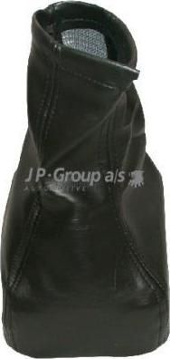 JP 1232300400 GROUP ЧЕХОЛ РЫЧАГА ПЕРЕКЛЮЧЕНИЯ ПЕРЕДАЧ / OPEL VECTRA-B