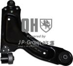 JP 1240100389 рычаг независимой подвески колеса, подвеска колеса на OPEL CORSA C фургон (F08, W5L)
