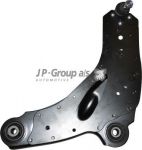 JP 1240102370 рычаг независимой подвески колеса, подвеска колеса на NISSAN PRIMASTAR автобус (X83)