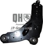 JP 1240102379 рычаг независимой подвески колеса, подвеска колеса на NISSAN PRIMASTAR автобус (X83)