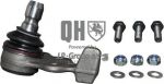 JP 1240300979 несущий / направляющий шарнир на OPEL OMEGA A (16_, 17_, 19_)