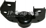 JP 1240550580 КРОНШТЕЙН ПЕРЕД. СТАБИЛ-РА С ВТУЛКОЙ ПРАВ / OPEL CORSA-B,ТIGRA
