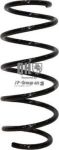 JP 1242202209 пружина ходовой части на OPEL CORSA C фургон (F08, W5L)