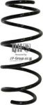 JP 1242204009 пружина ходовой части на OPEL VECTRA C