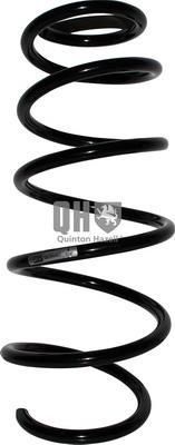 JP 1242204709 пружина ходовой части на OPEL ASTRA H (L48)