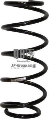 JP 1242205209 пружина ходовой части на OPEL ASTRA G универсал (F35_)