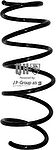 JP 1242205609 пружина ходовой части на OPEL ASTRA H (L48)