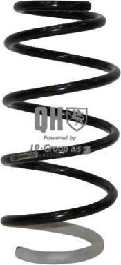 JP 1242205709 пружина ходовой части на OPEL VECTRA C