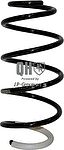 JP 1242207809 пружина ходовой части на OPEL VECTRA C