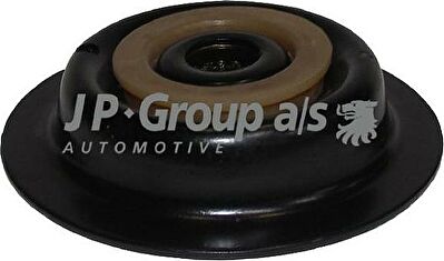 JP 1242400500 подшипник качения, опора стойки амортизатора на OPEL CORSA B (73_, 78_, 79_)
