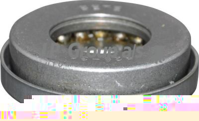 JP 1242450500 подшипник качения, опора стойки амортизатора на OPEL ASTRA F Наклонная задняя часть (53_, 54_, 58_, 59_)