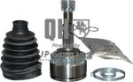 JP 1243301419 шарнирный комплект, приводной вал на OPEL MERIVA