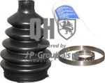 JP 1243601019 комплект пылника, приводной вал на OPEL CORSA C фургон (F08, W5L)