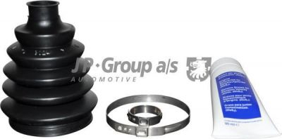 JP 1243601550 комплект пылника, приводной вал на PEUGEOT 208