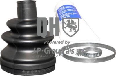 JP 1243601919 комплект пылника, приводной вал на OPEL CORSA A TR (91_, 92_, 96_, 97_)