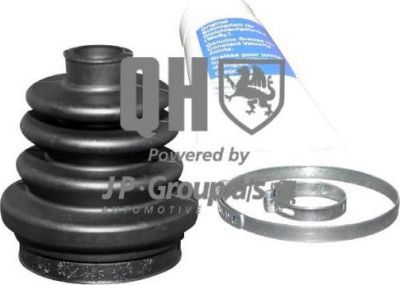 JP 1243700419 комплект пылника, приводной вал на OPEL KADETT E фургон (37_, 47_)