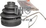 JP 1243701919 комплект пылника, приводной вал на NISSAN BLUEBIRD Hatchback (T72, T12)