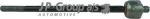 JP 1244500100 Рулевая тяга без наконечника L=R OPEL Corsa B/Tigra A all ->00 /ГУР+ (322158)