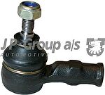 JP 1244600100 наконечник поперечной рулевой тяги на OPEL COMBO Tour