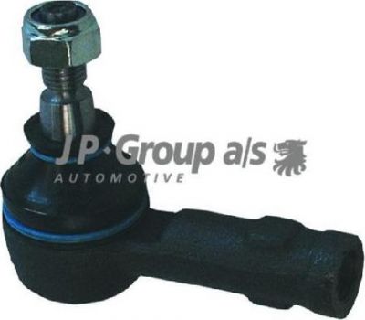 JP 1244600200 Наконечник рулевой L=R OPEL Vectra B 95-02 (324063)
