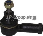 JP 1244600400 GROUP НАКОНЕЧНИК РУЛЕВОЙ ТЯГИ ЛЕВЫЙ, ПРАВЫЙ / OPEL MERIVA