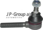 JP 1244601880 наконечник поперечной рулевой тяги на OPEL OMEGA B универсал (21_, 22_, 23_)