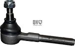 JP 1244602509 наконечник поперечной рулевой тяги на OPEL MONZA A (22_)