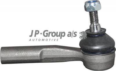 JP 1244603280 наконечник поперечной рулевой тяги на FIAT GRANDE PUNTO (199)