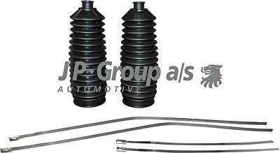 JP 1244701210 комплект пылника, рулевое управление на OPEL VECTRA B универсал (31_)