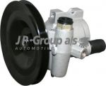 JP 1245100200 GROUP НАСОС ГУР / OPEL ASTRA-F,CALIBRA,KADETT-E,VECTRA-A,OMEGA-A,SENATOR-B 1.8-3.1
