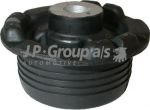 JP 1250100600 GROUP Сайлент блок задней балки [RUBBEX; DK]
