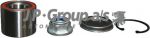 JP 1251300110 GROUP Подшипник ступицы OPEL CORSA C задний(881604007)