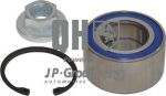 JP 1251300319 комплект подшипника ступицы колеса на OPEL VECTRA B универсал (31_)