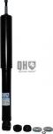 JP 1252103609 амортизатор на OPEL CORSA C (F08, F68)