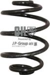 JP 1252202109 пружина ходовой части на OPEL COMBO Tour