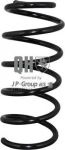 JP 1252202509 пружина ходовой части на OPEL CORSA D