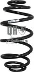 JP 1252202609 пружина ходовой части на OPEL MERIVA