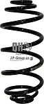 JP 1252204409 пружина ходовой части на OPEL VECTRA C