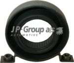 JP 1253900100 подвеска, карданный вал на OPEL OMEGA A (16_, 17_, 19_)