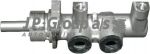 JP 1261101000 главный тормозной цилиндр на OPEL CORSA C фургон (F08, W5L)